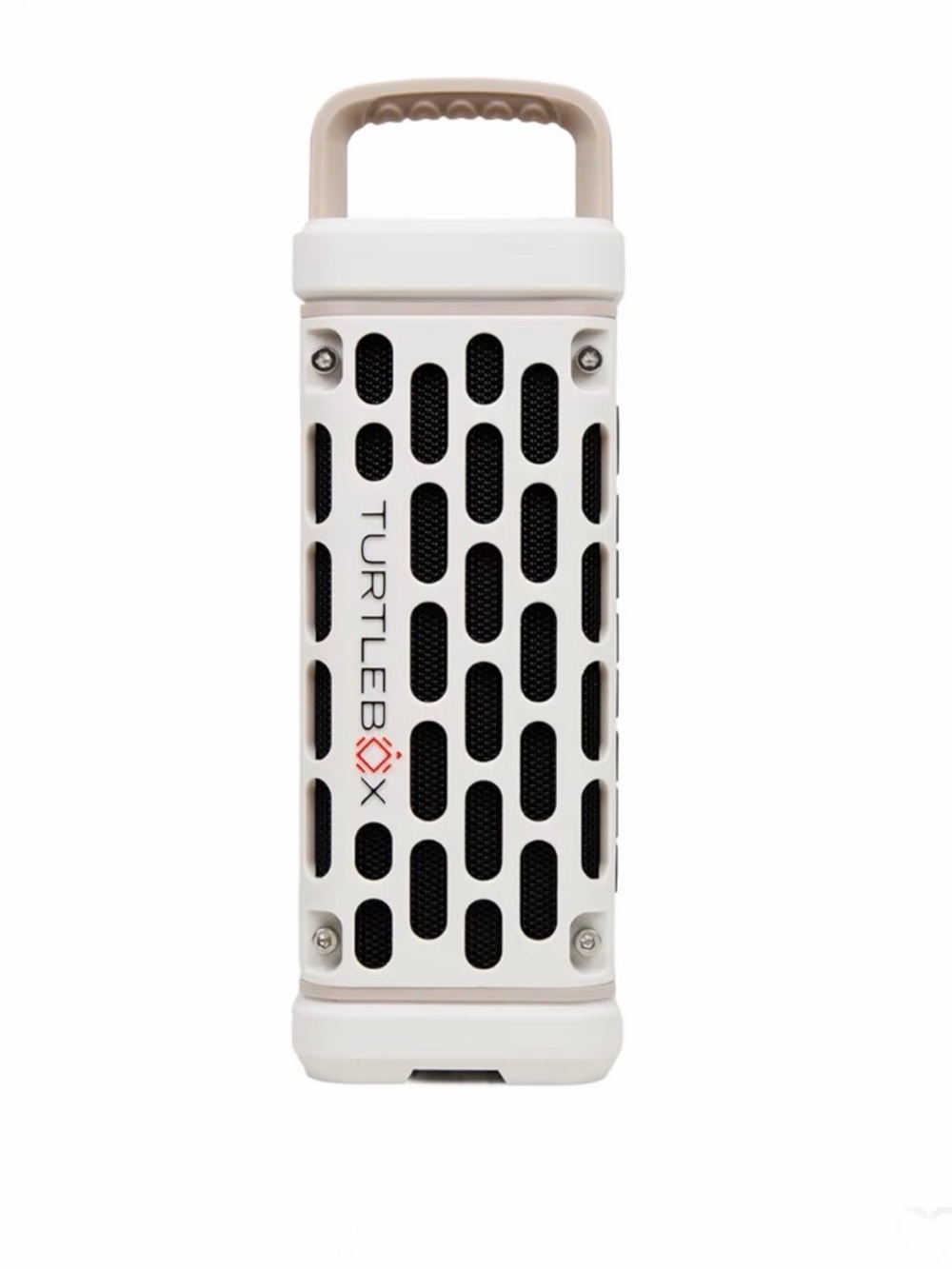 Turtlebox Ranger: Loud! Outdoor Portable Bluetooth🛜5.4 Speaker🔊